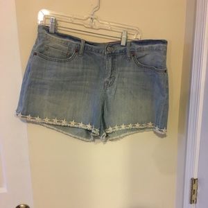 Lucky Brand Shorts